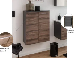 welltime Midischrank »Lacona«