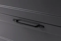 welltime Midischrank »Lana« Badmöbel, 40 cm breit