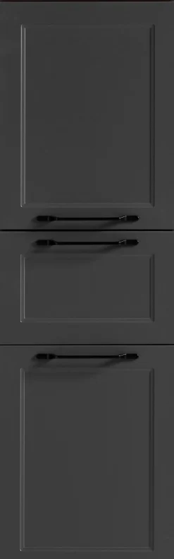 welltime Midischrank »Lana« Badmöbel, 40 cm breit