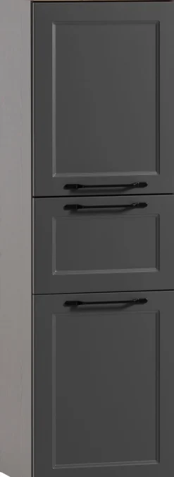 welltime Midischrank »Lana« Badmöbel, 40 cm breit