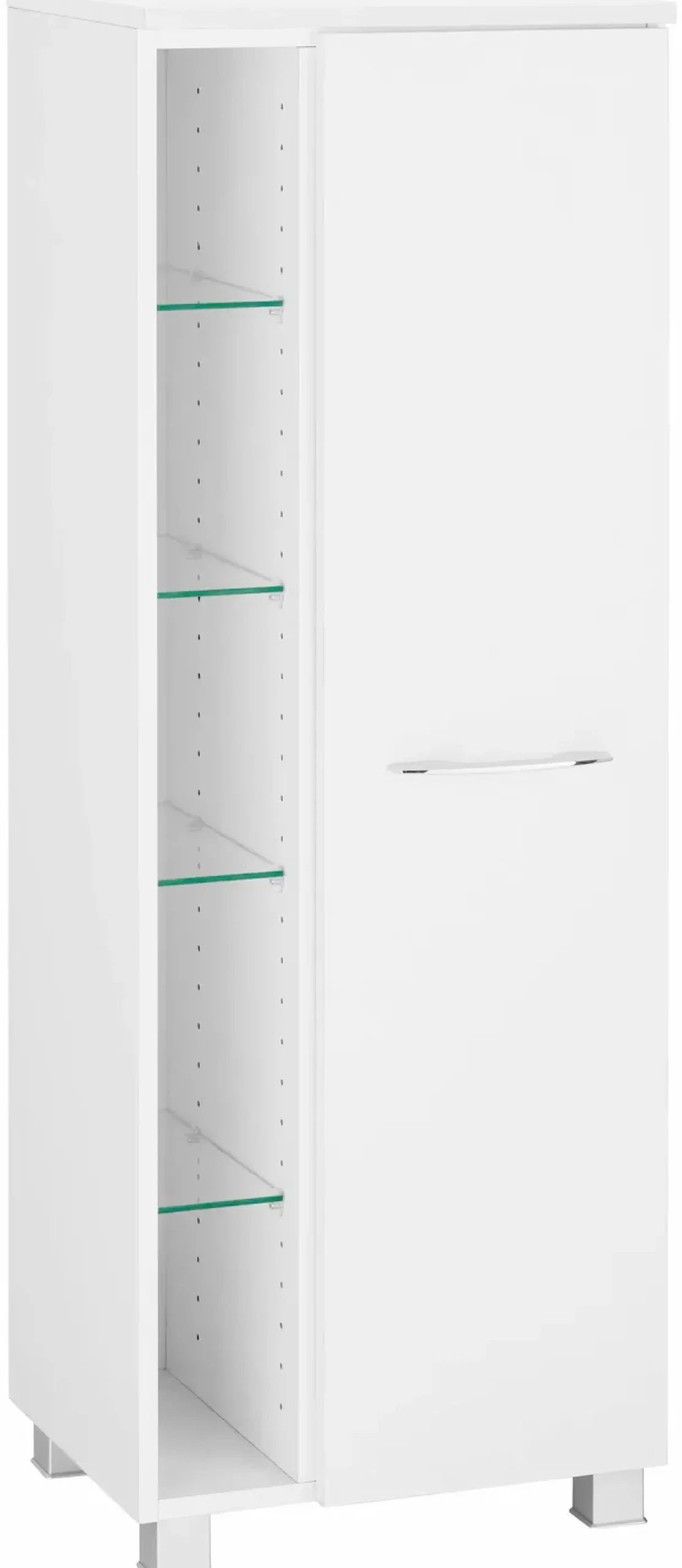 welltime Midischrank »Portofino«