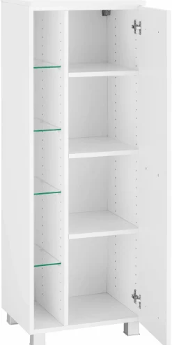 welltime Midischrank »Portofino«