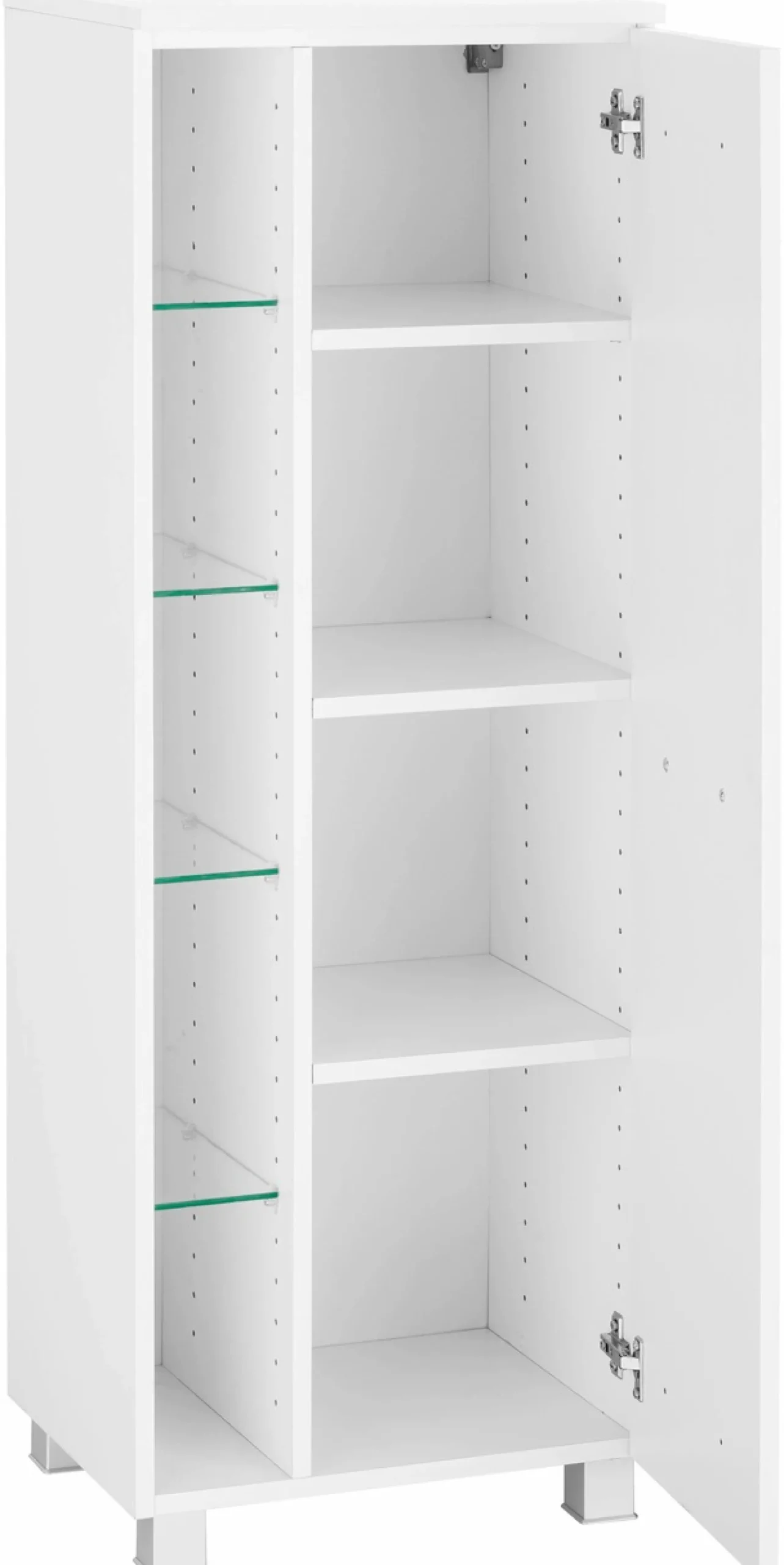 welltime Midischrank »Portofino«