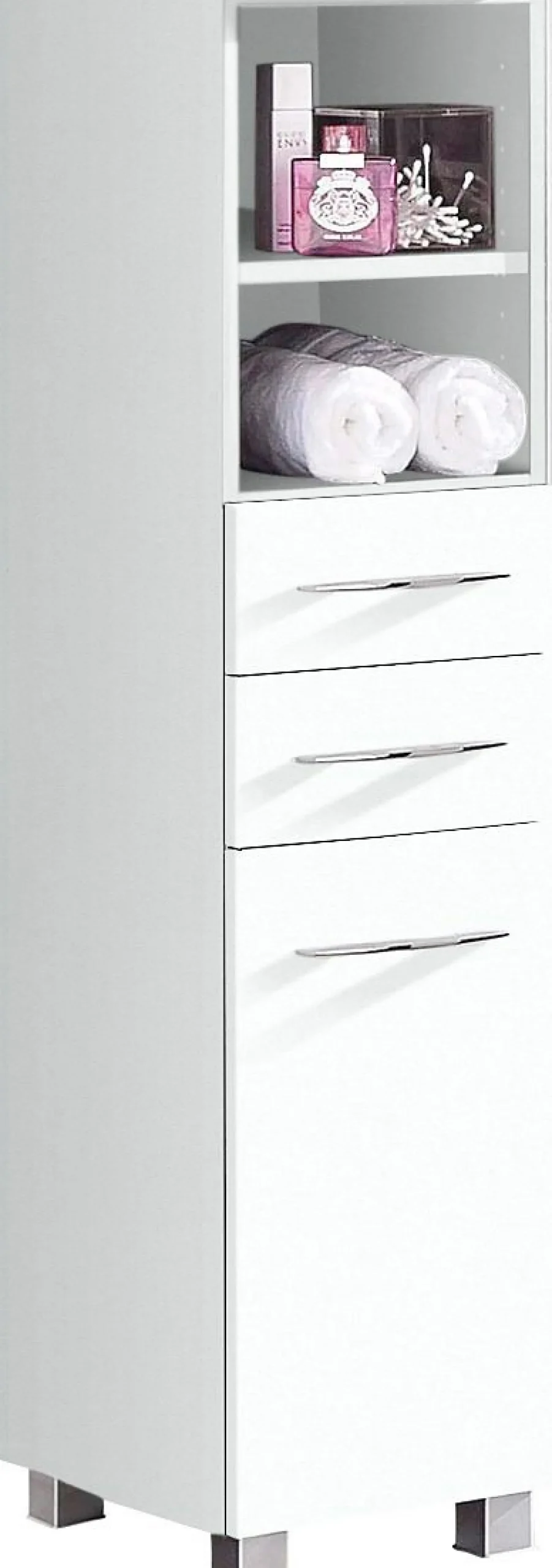 welltime Midischrank »Portofino«