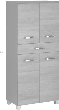 welltime Midischrank »Ravenna«