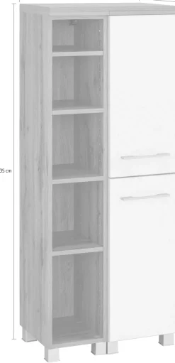 welltime Midischrank »Soria«