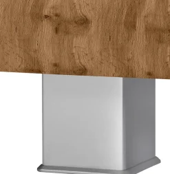 welltime Midischrank »Trento, verschiedene Ausführungen und Farben« Badmöbel, Breite 30 cm, 1 Tür, Made in Germany