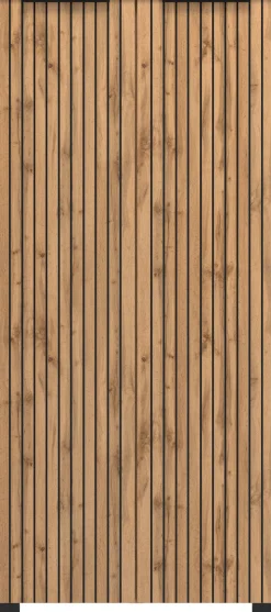 welltime Midischrank Welltime, Breite 60 cm, 2-türig, gedämpft
