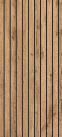 welltime Midischrank Welltime, Breite 30 cm, reversibel, 1 Tür, gedämpft