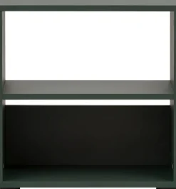 welltime Regal »Kent, Regalwürfel, Made in Germany, B: 50 cm« Solide Verarbeitung - Dieses Produkt ist in Deutschland gefertigt