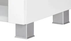 welltime Unterschrank »Jaca« Breite 60 cm, mit MDF Hochglanz-Fronten
