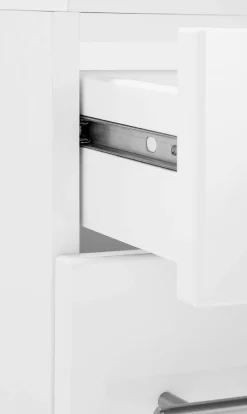 welltime Unterschrank »Venedig« Badmöbel in Breite 50 cm