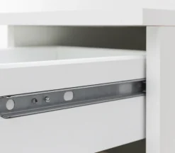welltime Waschbeckenunterschrank »Bauska« 70 cm breit, mit 2 Auszügen