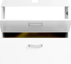 welltime Waschbeckenunterschrank »Texas« Badmöbel, Breite 70 cm