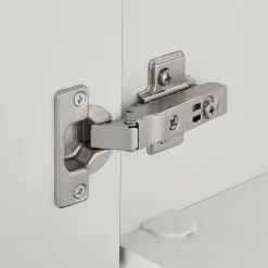 welltime Waschbeckenunterschrank »Trento, verschiedene Ausführungen und Farben« Badmöbel,Breite 60cm,Badezimmerschrank Beckenunterschrank WBU