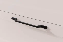 welltime Waschbeckenunterschrank »Lana« Badmöbel, 2 Schubladen, 60 cm breit