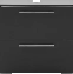 welltime Waschbeckenunterschrank »Carlos« Breite 60 cm