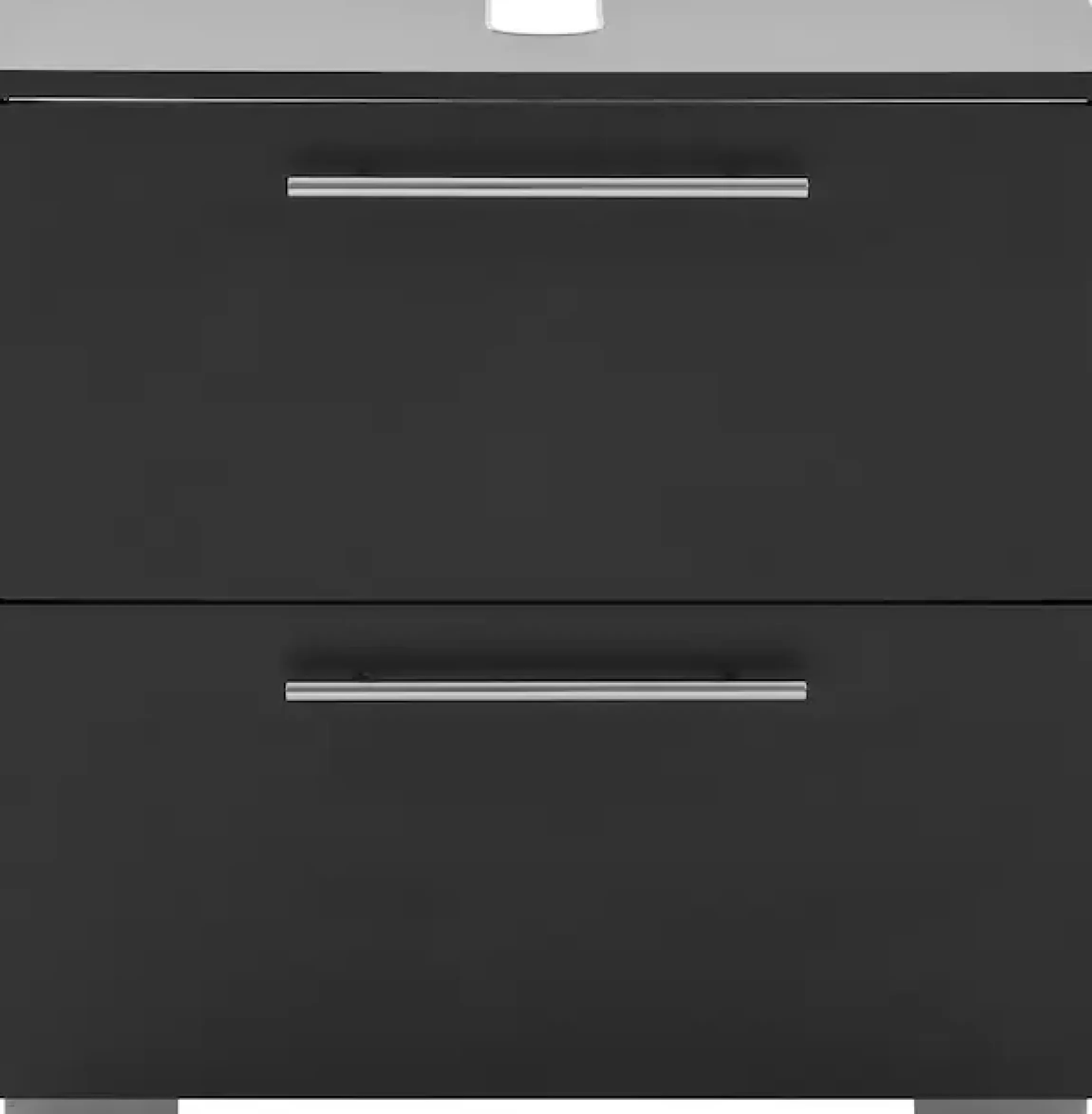 welltime Waschbeckenunterschrank »Carlos« Breite 60 cm