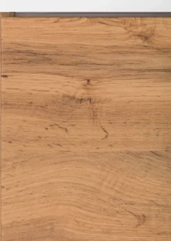 welltime Waschbeckenunterschrank »Soria« Badmöbel Waschtisch inkl. Waschbecken, Breite 100 cm