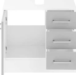 welltime Waschbeckenunterschrank »Ribera«