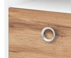welltime Waschbeckenunterschrank »Kimi, Breite 65,3 cm« 1 Stk. tlg. Solide Verarbeitung - Dieses Produkt ist in Deutschland gefertigt
