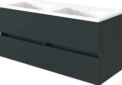 welltime Waschtisch »Baabe« Breite 120 cm