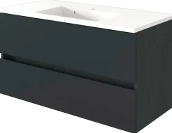 welltime Waschtisch »Baabe« Breite 100 cm