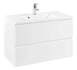 welltime Waschtisch »Cardiff« Breite 80 cm