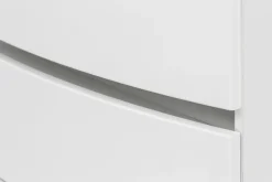 welltime Waschtisch »Kaunas« Breite 80 cm, mit Soft-Close Funktion