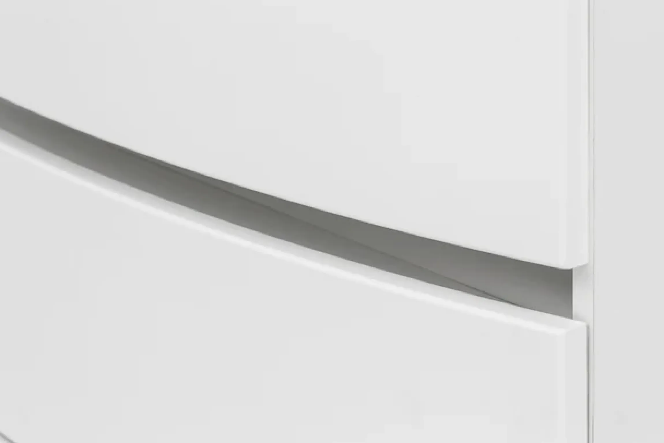 welltime Waschtisch »Kaunas« Breite 80 cm, mit Soft-Close Funktion