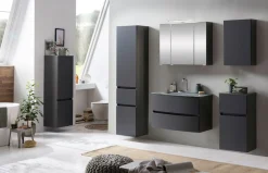 welltime Waschtisch »Kaunas« Breite 80 cm, mit Soft-Close Funktion