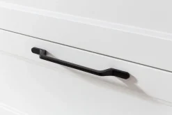 welltime Waschtisch »Lana« Badmöbel inkl. Waschbecken, 80 cm breit