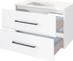welltime Waschtisch »Luena« Breite 80 cm
