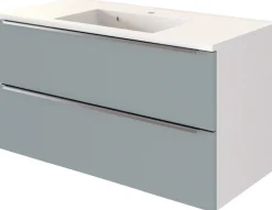 welltime Waschtisch »Matera« Breite 100 cm