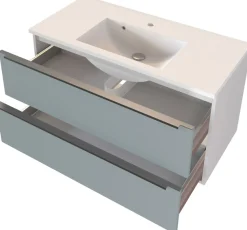 welltime Waschtisch »Matera« Breite 100 cm
