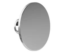 welltime Waschtisch »Round« FSC®-zertifiziert, (2 Breiten: 61/81 cm H/T ca .51,8/45cm)