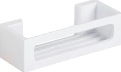 WENKO Ablageelement »Turbo-Loc® Bralia« Befestigen ohne Bohren