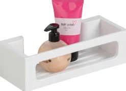 WENKO Ablageelement »Turbo-Loc® Bralia« Befestigen ohne Bohren