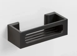 WENKO Ablageelement »Turbo-Loc® Bralia« Befestigen ohne Bohren