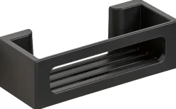 WENKO Ablageelement »Turbo-Loc® Bralia« Befestigen ohne Bohren
