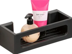 WENKO Ablageelement »Turbo-Loc® Bralia« Befestigen ohne Bohren