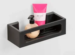 WENKO Ablageelement »Turbo-Loc® Bralia« Befestigen ohne Bohren