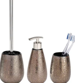 WENKO Badaccessoire-Set »Marrakesh«