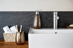 WENKO Badaccessoire-Set »Marrakesh«