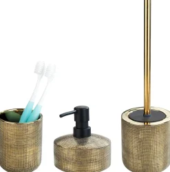 WENKO Badaccessoire-Set »Rivara«