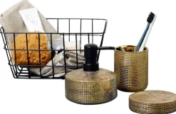 WENKO Badaccessoire-Set »Rivara«