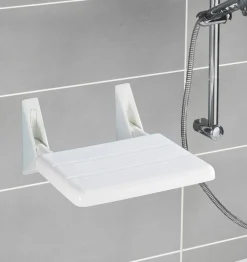 WENKO Badewannensitz »Secura« belastbar bis 120 kg