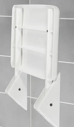 WENKO Badewannensitz »Secura« belastbar bis 120 kg
