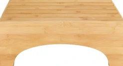 WENKO Badhocker »Bambusa« BxTxH: 40x30x15cm