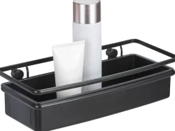 WENKO Badregal »Molinella« zur Wandmontage, extra tief